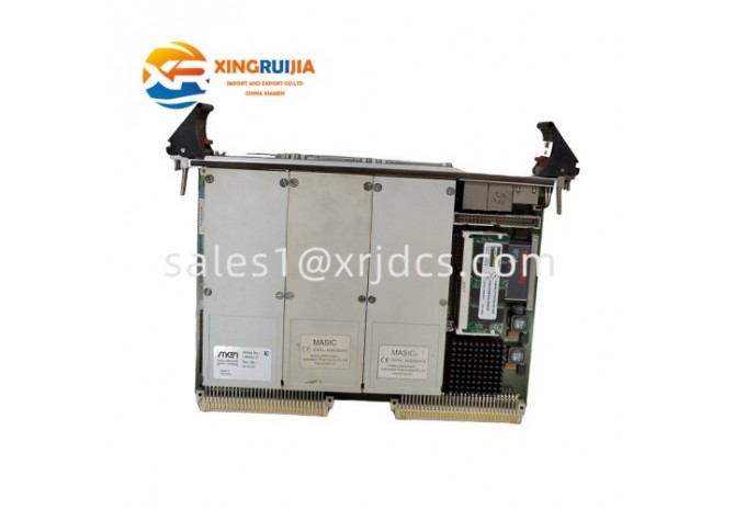 GE BK698CPA15B0 In Stock | Best Price VME64 Control Module Card for Industrial Automation Systems