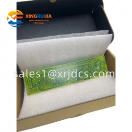 GE DS200PTBAG1A Mark V Protective Core Terminal Board