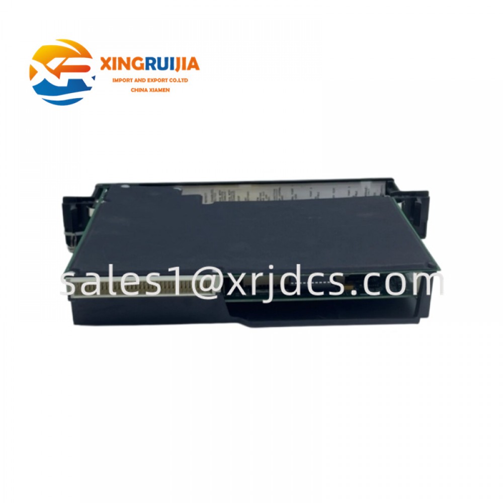 GE IC697CPX935-JE Series 90-70 CPU Module