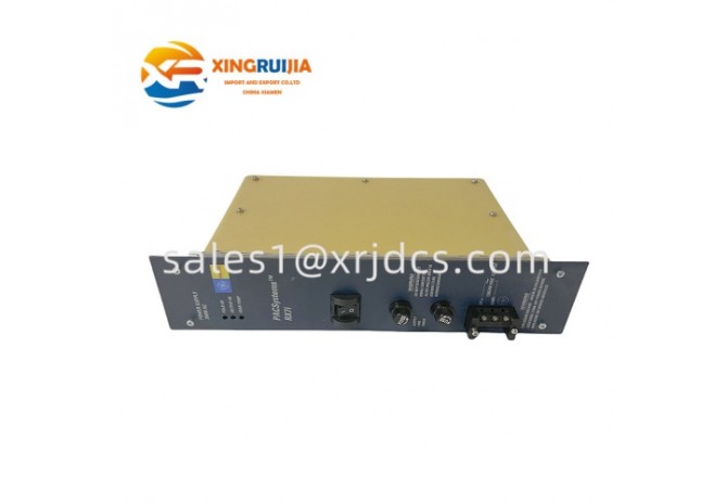 GE IC698PSA350D Best Price RX7i High-Capacity Power Supply Module for Industrial Automation Systems