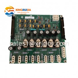 GE IS200JPDBG1A IS200JPDBG1ABB JPDB AC Power Distribution Board