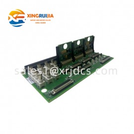 GE IS200TVBAH2A IS200TVBAH2ACC Vibration Input Terminal Board