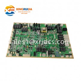 GE IS200WROBH1A IS200WROBH1ABA Relay Fuse and Power Sensing Board