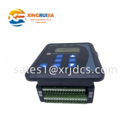 GE Multilin LM10 Motor Protection System