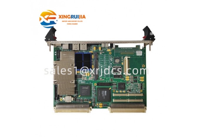 GE V7768-322001 VME Single Board Computer In Stock 