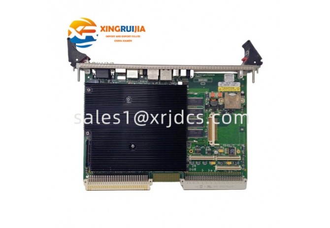 GE VMIVME-7807RC VME Single Board Computer – High Performance Industrial CPU Board | In Stock 