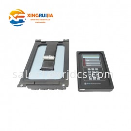 GE Multilin 269PLUS-W-100P-HI Motor Protection Relay