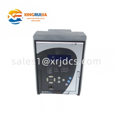 Ge 350-E-P5-G5-H-E-S-N-N-SN-D-N Protection Module