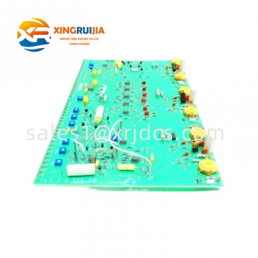 GE 36C774102AB-A Mark V Turbine Control Core Module