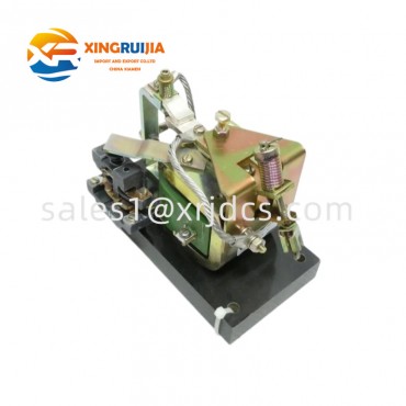 GE A501AB23C DC Contactor