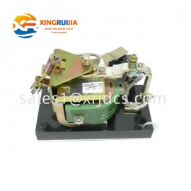GE A501AB23C DC Contactor