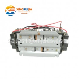 GE CR309C002BAA Reversing Magnetic Motor Starter