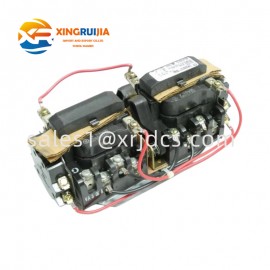 GE CR309C002BAA Reversing Magnetic Motor Starter