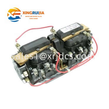 GE CR309C002BAA Reversing Magnetic Motor Starter