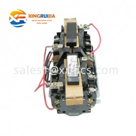 GE CR309C002BAA Reversing Magnetic Motor Starter