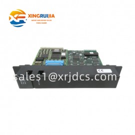 GE Fanuc IC697BEM721D I/O Link Interface Module