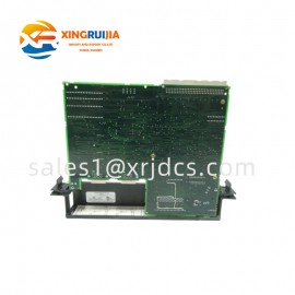 GE Fanuc IC697BEM721D I/O Link Interface Module