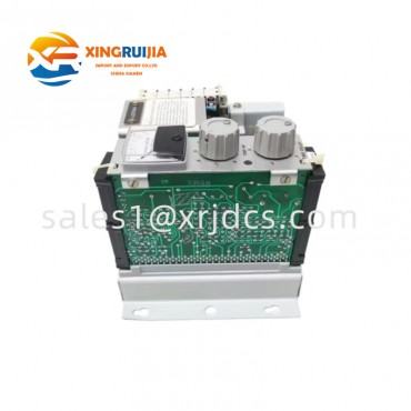 Ge IC3655A100A DC Motor
