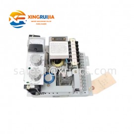 Ge IC3655A100A DC Motor