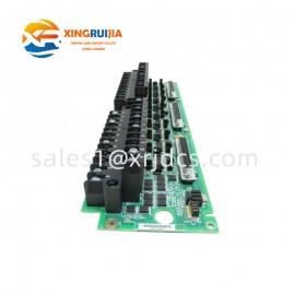 GE IS200TBAIH1CED Mark VIe Analog I/O Terminal Board