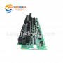 GE IS200TBAIH1CED Mark VIe Analog I/O Terminal Boa..