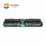 GE IS200TBAIH1CED Mark VIe Analog I/O Terminal Boa..