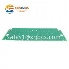 GE IS200TBAIH1CED Mark VIe Analog I/O Terminal Board