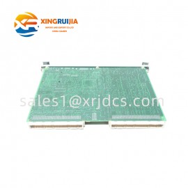 GE IS200VVIBH1CAB Vibration Monitoring Board