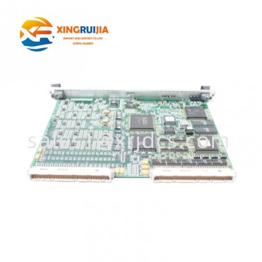 GE IS200VVIBH1CAB Vibration Monitoring Board