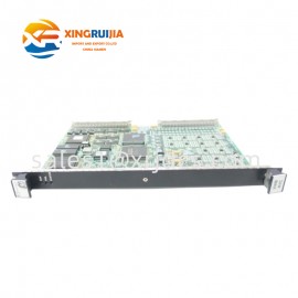 GE IS200VVIBH1CAB Vibration Monitoring Board