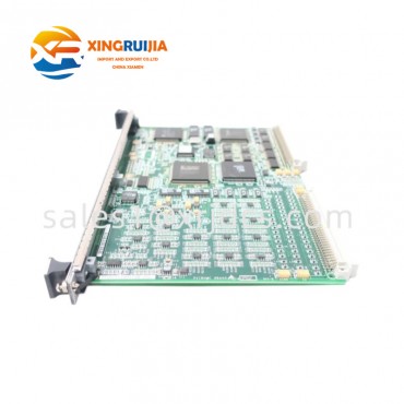 GE IS200VVIBH1CAB-W02 Vibration Monitoring