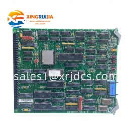 GE DS3800HLNE1B1B Mark IV Network Controller Board