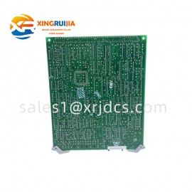 GE DS3800HLNE1B1B Mark IV Network Controller Board