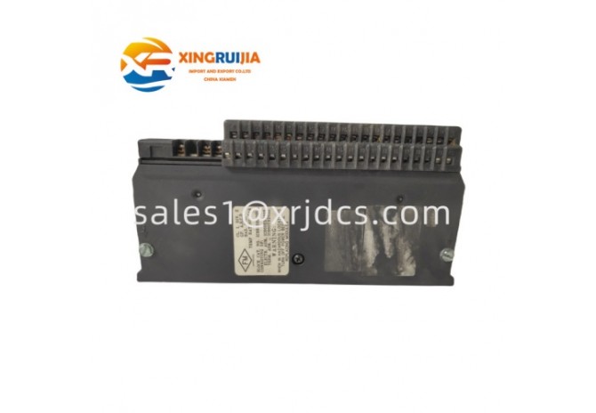 GE IC660TBD025 Genius I/O Terminal Assembly In Stock with Competitive Price and Fast Delivery