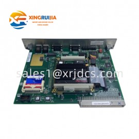 GE IS200ACLEH1A Application Control Layer Module