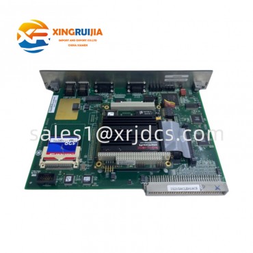 GE IS200ACLEH1A Application Control Layer Module