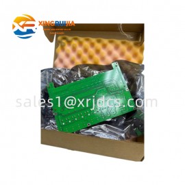 GE IS200JPDFG1A / IS200JPDFG1AED Power Distribution Board