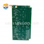 GE IS200TREGS1BEC Excitation Protection Terminal B..