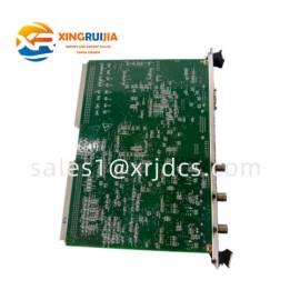 GE IS215VCMIH2CC VCMI Bus Master Controller Board
