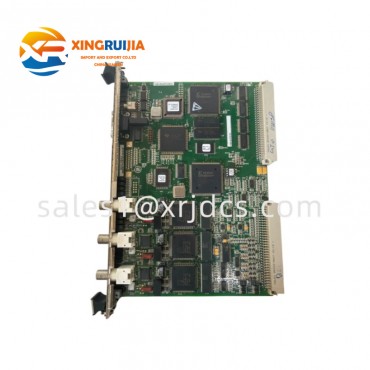 GE IS215VCMIH2CC VCMI Bus Master Controller Board
