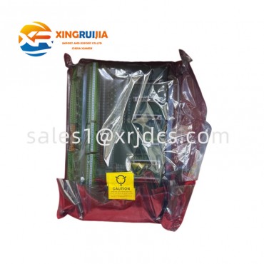 GE FANUC IS200TVBAS1ABB Vibration Terminal Board