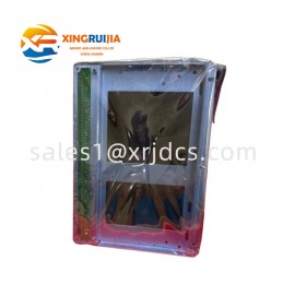 GE FANUC IS200TVBAS1ABB Vibration Terminal Board