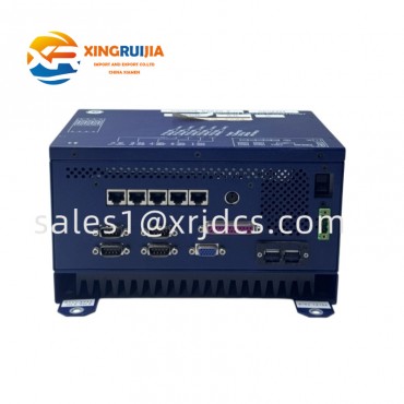 GE P111-6053 Advanced Microcontroller Module