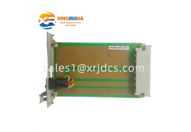 GE WES5302-111 in Stock with Competitive Price – Reliable Turbine Control Module Supplier