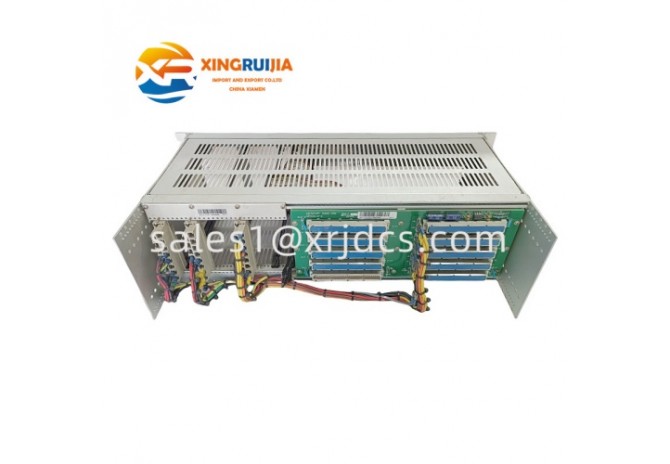 In Stock GE WESCOM D200 VME Module with Competitive Price and Fast Delivery 
