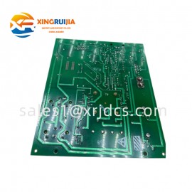 GE DS3800NPSM1G1E Power Supply Card