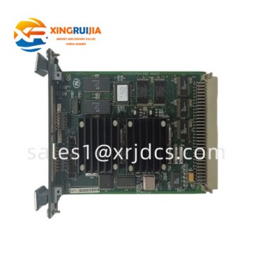 GE IS200DSPXH1D Digital Signal Processor Control Board