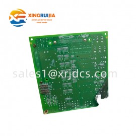 GE IS200JPDGH1A / IS200JPDGH1ABD Power Distribution Board