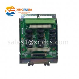 GE IS200SRLYH2AAA Simplex Relay Output Terminal Board