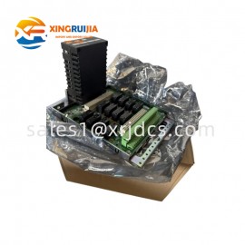 GE IS220PDOAH1BC Discrete Output I/O Pack